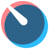 آیکون تایم‌شیت